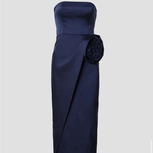 Ronny Kobo Pradova Dress